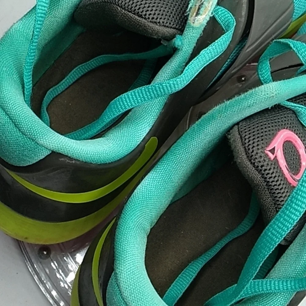 Nike KD CARNIVAL 7Y